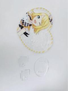 プロセカ　リン　ぴくりあ