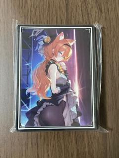 α1 ブルーアーカイブ アイドル衣装&ハート 伊落マリー スリーブ&プレイマット α1 ブルーアーカイブ アイドル衣装&ハート 伊落マリー スリーブ