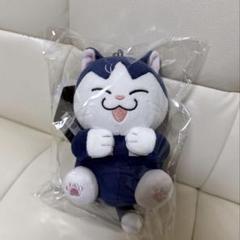 怪獣8号 保科宗四郎 ぬいぐるみ ほしなねこ - メルカリ