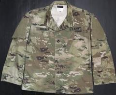 値引き済み 実物 アメリカ陸軍 OCP スコーピオンW2迷彩 M-R 難燃性仕様 MILITARY 実物 USED 米軍 FLAME RESISTANT COMBAT カーゴパンツ