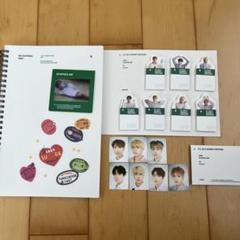 BTS 2019 シーグリセット
