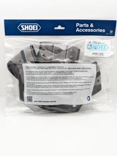 4) SHOEI NEOTEC 内装セット Mサイズ 4512048360832 NEOTEC 内装セット｜オプション＆リペアパーツ｜ヘルメット SHOEI