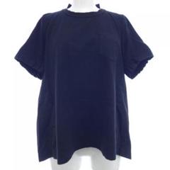sacai　秋物半袖ブラウス 楽天市場】sacai（シャツ・ブラウス｜トップス）：レディース