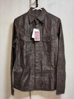 agr ポテンザ GACKT着用 希少 原宿ヴィレッジ 完売品