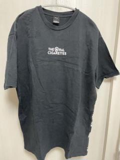 THE ORAL CIGARETTES ブラックTシャツ XL - メルカリ