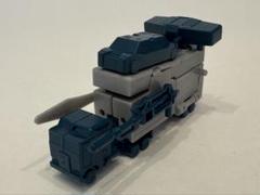 カバヤ　トランスフォーマーガム　セット