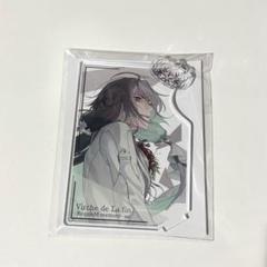 終ヴィル アクスタ アクリルスタンド アンクゥ 終ヴィル 終遠のヴィルシュ アクスタ アクリルスタンド 特装版