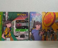 新品未使用 オリフセイ tokyo chill LP オリフセイorihusay - TokyoCHILL 2