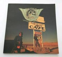 新品未使用 ツアーパーカー B'z  THE 9th BLUES 1994 B'z - 新品未使用 ツアーパーカー B'z THE 9th BLUES 1994の通販