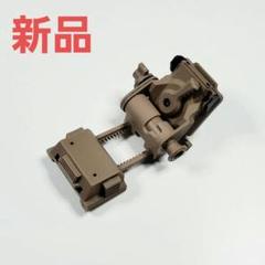 タンカラー レプリカ　teamWendy l4g24 SOTAC Wilcox タイプ L4 G24 エクステンド ナイトビジョン