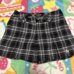 ❁⃘*チェック柄 パンツ❁⃘*
