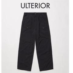 【中古美品】ULTERIOR パンツ ULTERIORのパンツ検索結果|古着・中古品の通販サイト セカンド