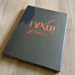 TOHOSHINKI DVDセット　おまけつき Tohoshinki Official Website