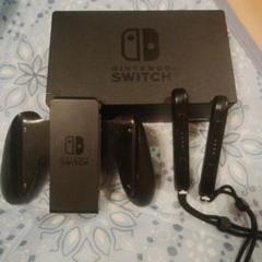 任天堂スイッチドック＆ストラップセット