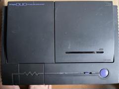 PCエンジンDUO PI-TG8 本体【動作未確認】 PCエンジン DUO PI-TG8 動作未確認 ジャンク扱い PC Engine NEC