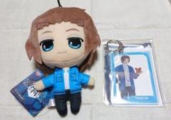 ワールドトリガー　ぬいぐるみ　プライズ　コンプリート　空閑　迅　風間　三輪　小南 ワールドトリガー ぬいぐるみ プライズ コンプリート 空閑 迅