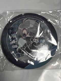 納棺師 缶バッジ