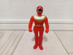 2025年最新】オーレンジャー ソフビの人気アイテム - メルカリ