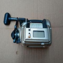 SHIMANO シマノ 01 電動丸 1000EV RG151 本体のみ SHIMANO シマノ 01 電動丸 1000EV RG151 本体のみ 電動リール