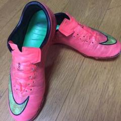 サッカースパイク 3足!!
