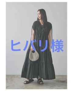 SHIORI×MERI ミーリー ティアードボリュームワンピ ワンピース 楽天市場】SHIORI×MERI ティアードボリュームワンピ : meri