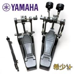 2024年最新】ツインペダル yamahaの人気アイテム - メルカリ