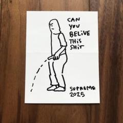 2025年最新】Mark gonzales supremeの人気アイテム - メルカリ