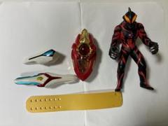 ウルトラマン まとめ売り