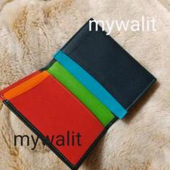 mywalitの中古/未使用品 - メルカリ mywalitの中古/未使用品 - メルカリ
