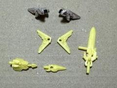 2025年最新】ガン消し 騎士ガンダムの人気アイテム - メルカリ