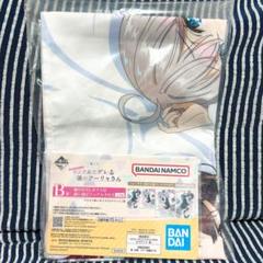 レア　ロシデレ　トレーディング缶バッジ　ドレスver. 周防有希　4個 中古】バッジ・ビンズ 周防有希/背景：海 BIG缶バッジ 「セガ
