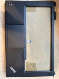 (中古)Thinkpad T440P パームレスト　カバー