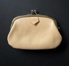 Push gamaguchi purse M – ARTS&SCIENCE ONLINE SELLER