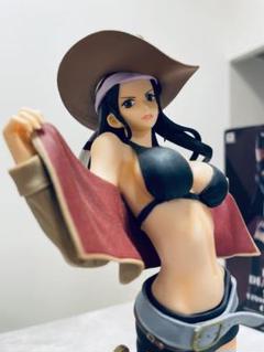 2025年最新】ニコロビンフィギュアの人気アイテム - メルカリ