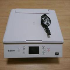 Canon PIXUS TS6130 ホワイト