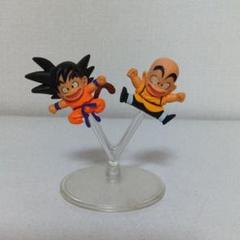 ドラゴンボール　つながるケース　３種まとめ　フィギュア　孫悟空　クリリンなど Amazon.co.jp: 一番将フィギュア - ドラゴンボール - 孫悟空