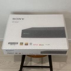 SONY UBP-X800M2 ブルーレイプレーヤー
