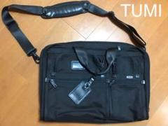 TUMI ショルダーバッグ