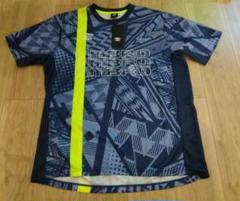 新品・未使用　アンブロ　スポーツウェア　Lサイズ