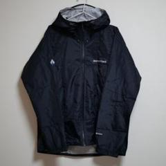 モンベル mont-bell レインダンサー ジャケット Men's