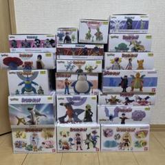 2025年最新】ポケモンスケールワールド ネズの人気アイテム