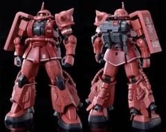 2025年最新】ザク ガンプラの人気アイテム - メルカリ