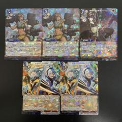 ビルディバイド ワンマンアーミー レベッカ SC サイン 1枚 2025年最新】ビルディバイド レベッカの人気アイテム - メルカリ