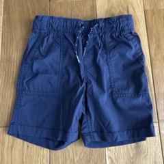 GAP ネイビー ショートパンツ 3T