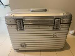 RIMOWAリモワ トパーズ パイロット・ルフトハンザ・トロリー 36L