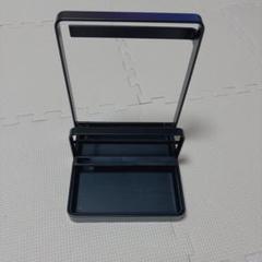 まな板 鍋ふた 水切り 収納 まな板スタンド　キッチン　便利　ブラック