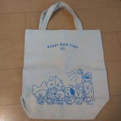 BT21公式グッズ＝［バンタン］［BTS］ECO BAG ≪RJ≫ (BT21