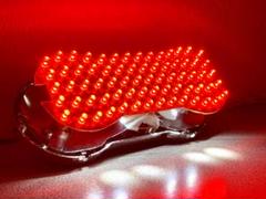 GT380 サンパチ テール ランプ ライト LED - メルカリ