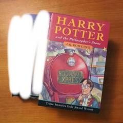 ハリーポッター関連書籍4冊セット(洋書) 9780545162074_1_8.jpg