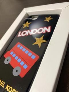 マイケルコース iPhone7 8 SE ケース